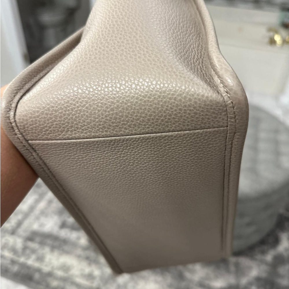 Longchamp le foulone medium satchel - Picture 5 of 9